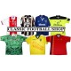 Classic Football Shirts