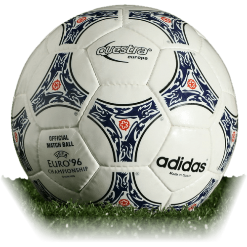 Cup Official Ball of the European Championship