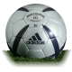 European Cup Ball 2004 (Roteiro)
