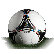 European Cup Ball 2012 (Tango 12)