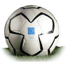 Футбольный мяч ОИ-2004 (Pelias)