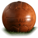 World Cup Ball 1934 (Federale 102)