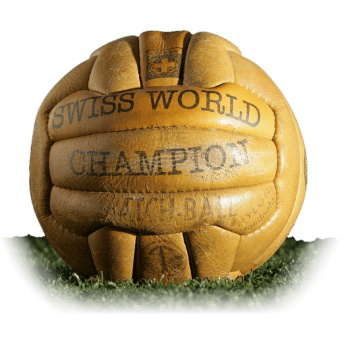 fifa world cup 1954 logo