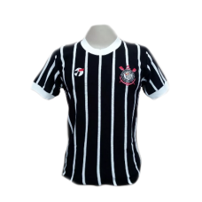 Corinthians Away 1982-1983