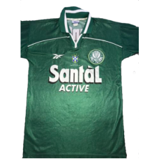 Palmeiras Home 1997-1998