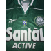 Palmeiras Hemmatröja 1997-1998