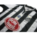 Santos FC Away 2002-2003