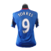 Fernando Torres #9 Chelsea Home 2010-2011