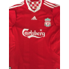 Liverpool Home 2008-2010