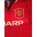 Manchester United Home 1994-1995