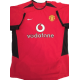 Manchester United Home 2002-2003