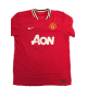 Manchester United Home 2011-2012