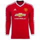 Manchester United Home 2015-2016 Long sleeve