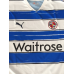 Reading Home 2010-2011