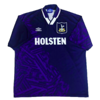 Tottenham Away 1994-1995