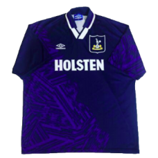 Tottenham Away 1994-1995