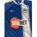 Wigan Home 2010-2011