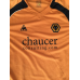 Wolves Home 2008-2009