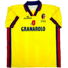 Bologna Third 1998-1999