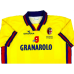 Bologna Third 1998-1999