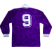 Fiorentina Home Long Sleeve 1992-1993