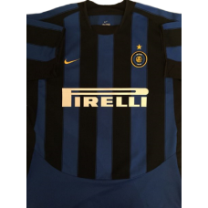 Inter Milan Home 2003-2004