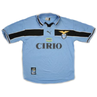 Lazio Home 1998-2000