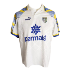 Benarrivo #2 Parma Home 1995-1996
