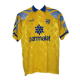 Zola #10 Parma Away 1995-1996