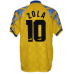 Zola #10 Parma Away 1995-1996
