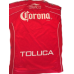 Toluca Home 1997-1998