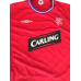 Glasgow Rangers Away 2009-2010