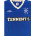 Glasgow Rangers Home 2011-2012