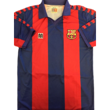 Барселона Домашняя 1982-1984