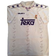 Real Madrid Home 1994-1995