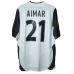 Aimar #21 Valencia Home 2003-2004
