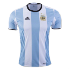 Аргентина Домашняя 2015-2016