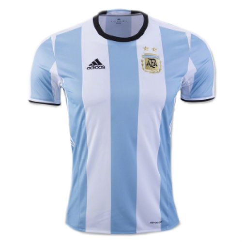Argentina shirt 2016 home