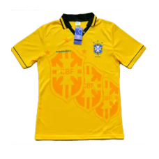 Бразилия Домашняя 1993-1994