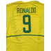 Brazil Home 2002 Ronaldo