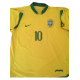 Ronaldinho Jersey Brazil 2006 Home