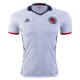Colombia Home 2016