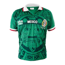 Мексика Домашняя 1998