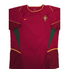 Portugal Home 2002-2003