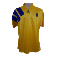 Sweden Home 1992-1993